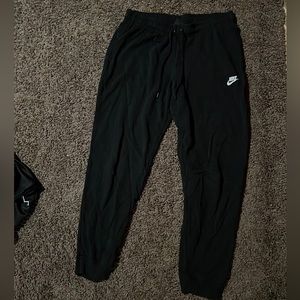 Womens Nike sweatpants
